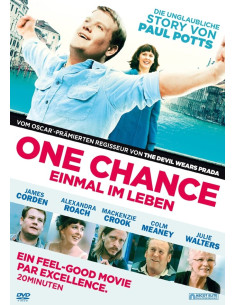 One Chance - Einmal im...