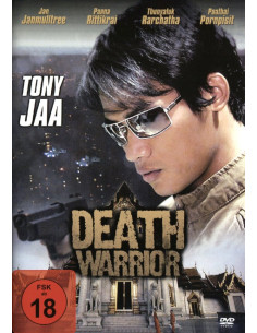 Death Warrior (DVD)