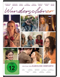 Wunderschöner (DVD)