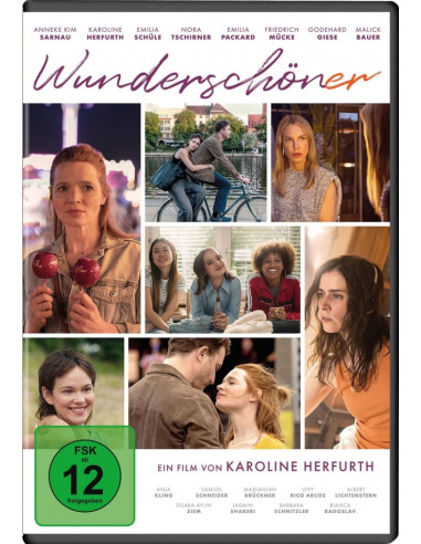 Wunderschöner (DVD)