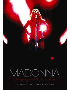 Madonna - Im going to tell...