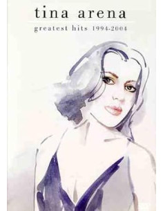 Tina Arena - Greatest Hits...