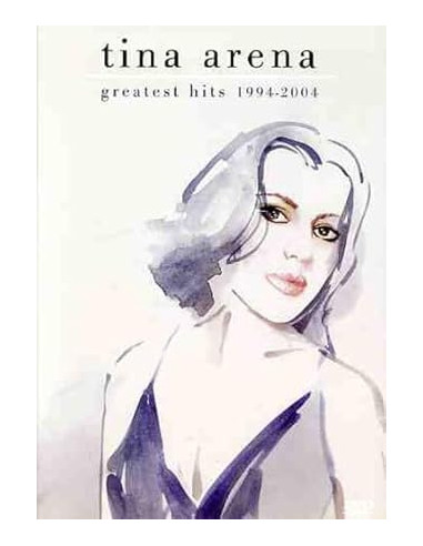 Tina Arena - Greatest Hits 1994-2004...