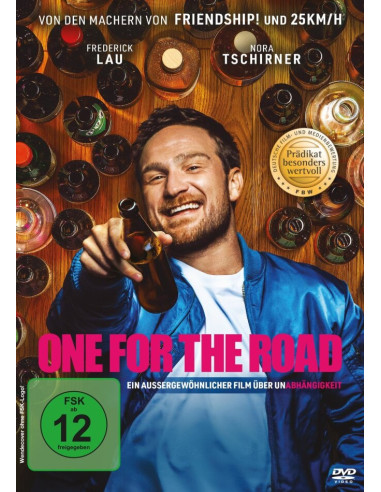 One for the Road (DVD)