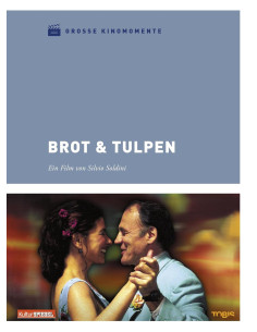 Brot & Tulpen (Grosse...