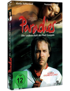 Paradies - Die Leidenschaft...