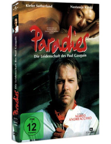 Paradies - Die Leidenschaft des Paul...
