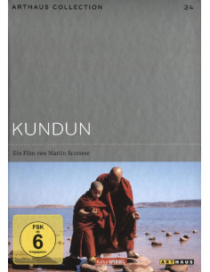Kundun (DVD)
