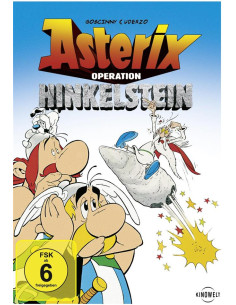 Asterix Operation...