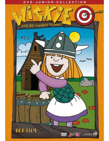 Wickie und die starken Männer - Der...