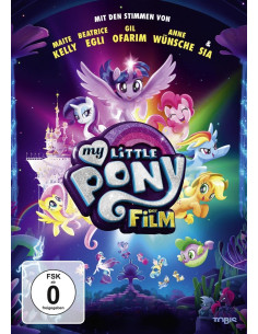 My Little Pony - Der Film...