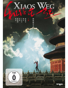 Xiaos Weg (DVD)