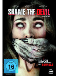 Shame the Devil (DVD)