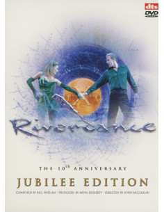 Riverdance - 10 Jahre - Die...