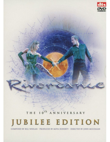 Riverdance - 10 Jahre - Die...
