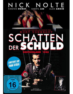 Schatten der Schuld (DVD)
