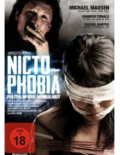 Nicto Phobia - Folter in...
