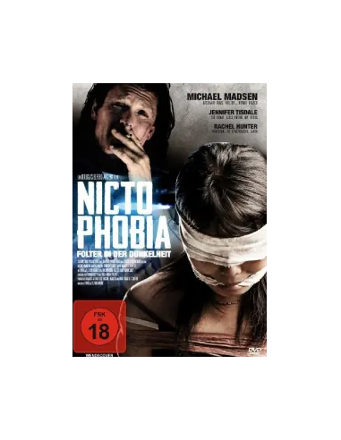 Nicto Phobia - Folter in der...