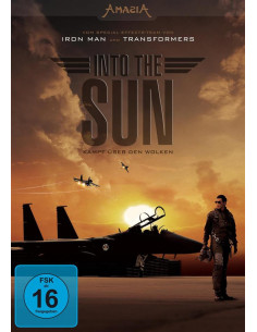 Into the Sun (DVD)