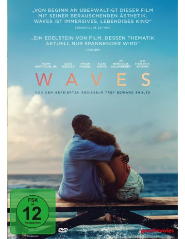 Waves (DVD)