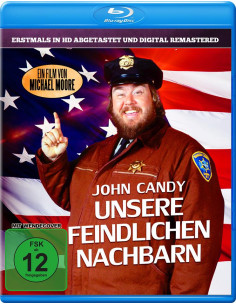 Unsere Feindlichen Nachbarn...