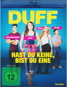 Duff - Hast du keine, bist...