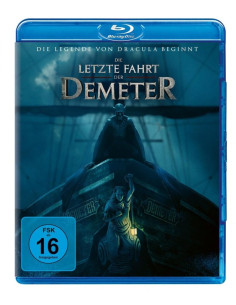 Die letzte Fahrt der...