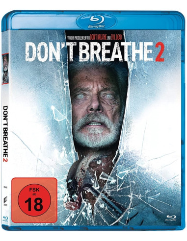 Don't Breathe 2 (BLU-RAY)