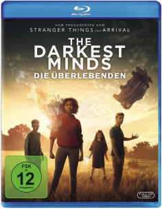 The Darkest Minds - Die...
