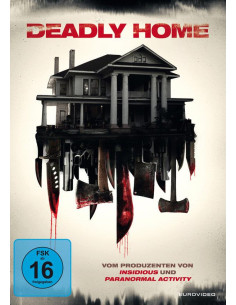 Deadly Home (DVD)