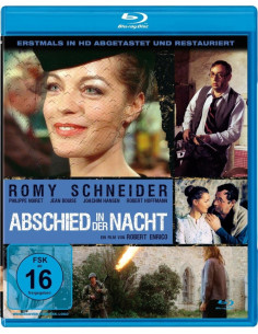 Abschied in der Nacht...