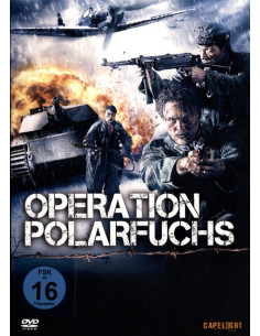 Operation Polarfuchs (DVD)