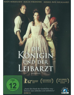 Die Königin und der...