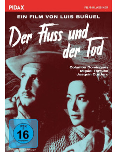 Der Fuss und der Tod (DVD)