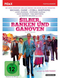 Silber, Banken und Ganoven...