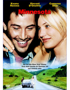 Minnesota (DVD)