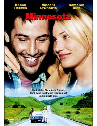 Minnesota (DVD)