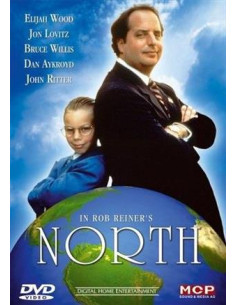 North (DVD)