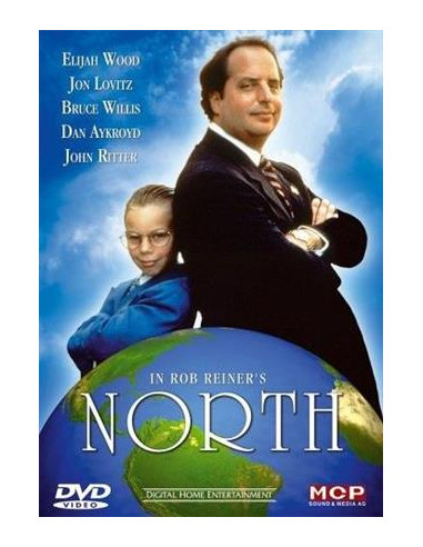 North (DVD)
