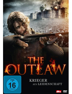 TheOutlaw - Krieger aus...
