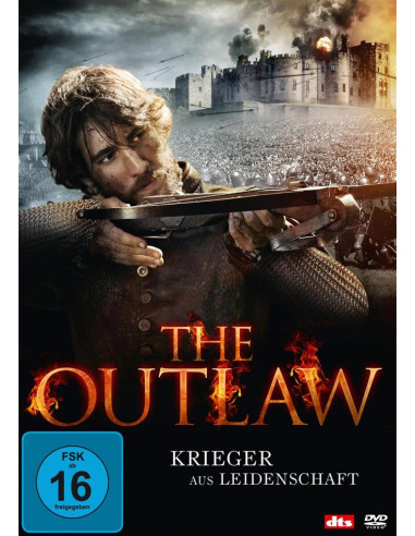 TheOutlaw - Krieger aus Leidenschaft...