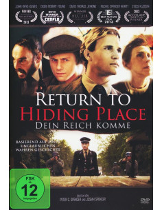 Return to Hiding Place -...