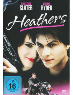 Heathers (DVD)