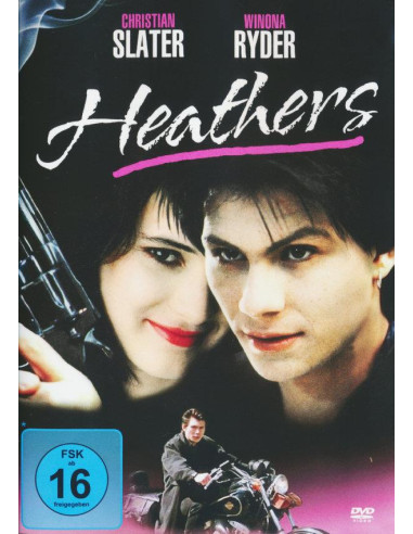Heathers (DVD)