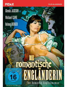 Die romantische Engländerin...