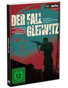 Der Fall Gleiwitz (DVD)