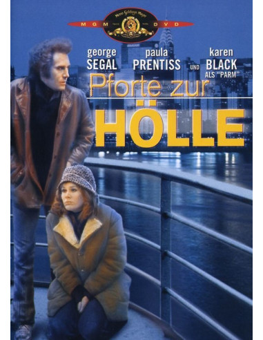 Pforte zur Hölle (DVD)