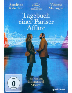 Tagebuch einer Pariser...