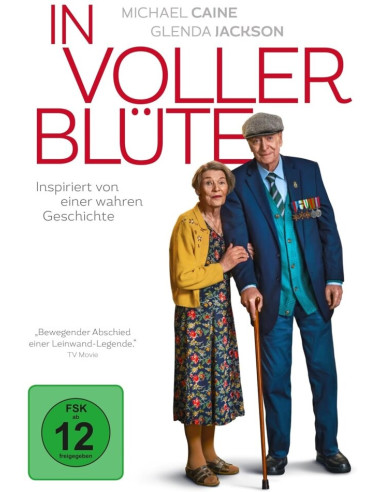 In voller Blüte (DVD)