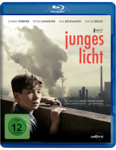 Junges Licht (BLU-RAY)